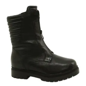 Bottes chaussures Hit CLIMOTION PRO Caprice 9-26454-27 022 le noir