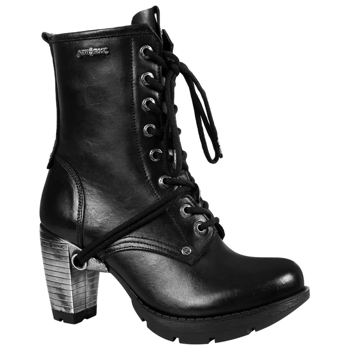 Bottes Femme NEW ROCK - Trail Boots - Rock A Gogo