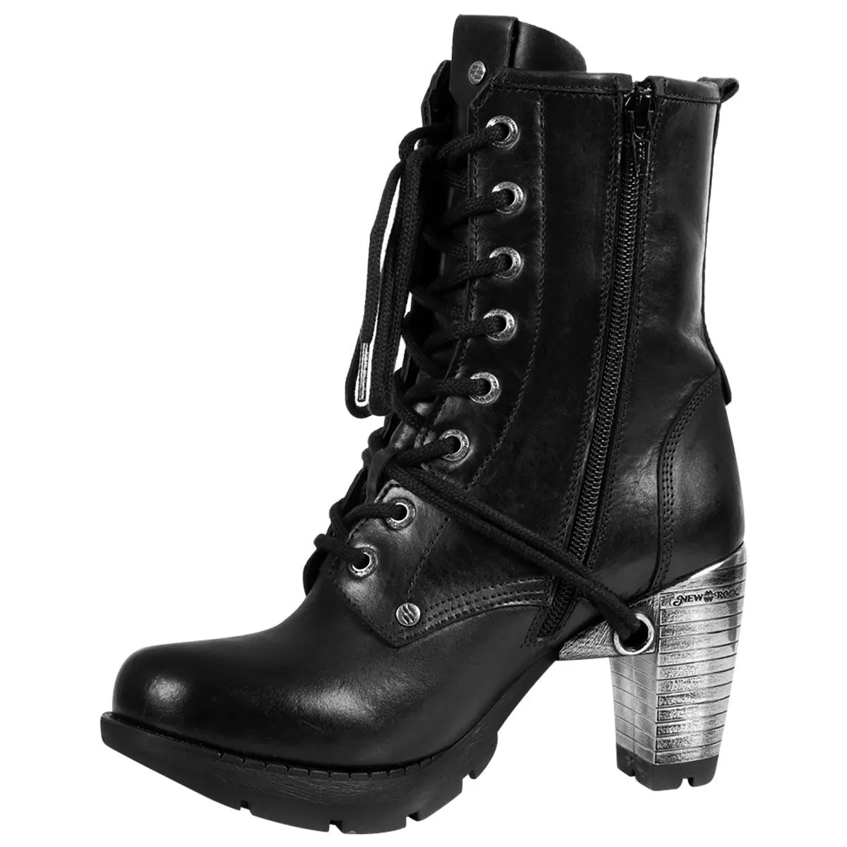 Bottes Femme NEW ROCK - Trail Boots - Rock A Gogo