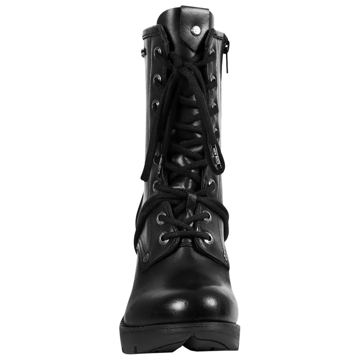 Bottes Femme NEW ROCK - Trail Boots - Rock A Gogo