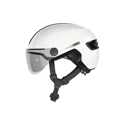 Casque Abus HUD-Y ACE visière