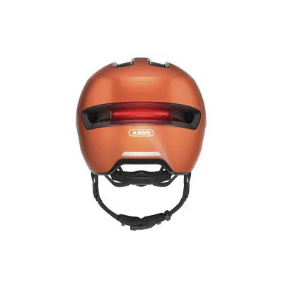 Casque Abus HUD-Y ACE visière