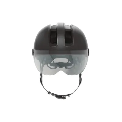 Casque Abus HUD-Y ACE visière