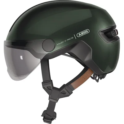 Casque Abus HUD-Y ACE visière