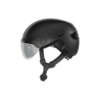 Casque Abus HUD-Y ACE visière