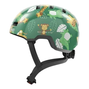 Casque de vélo enfant Skurb Kid Abus