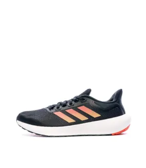 Chaussures de sport Noires Homme Adidas Pureboost Jet