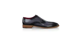 Chaussures de ville de luxe pour femmes 23542 | Girotti