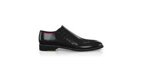 Chaussures de ville de luxe pour femmes 24752 | Girotti