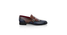 Chaussures de ville de luxe pour hommes 22288 | Girotti