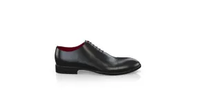 Chaussures de ville de luxe pour hommes 7251 | Girotti