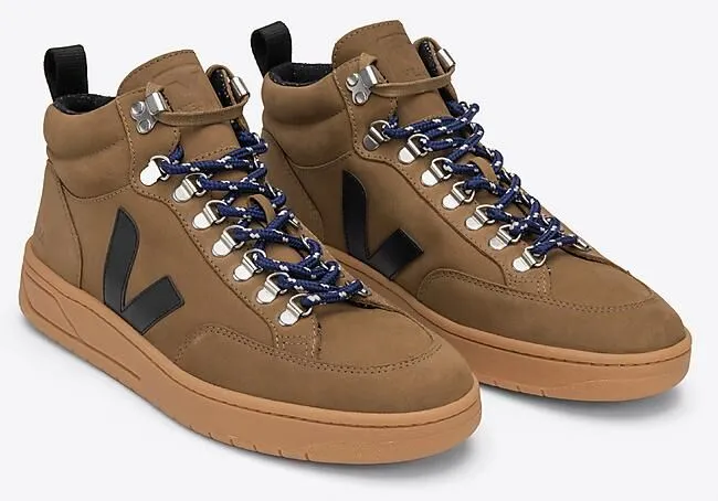 CHAUSSURES ESPRIT OUTDOOR RORAIMA W