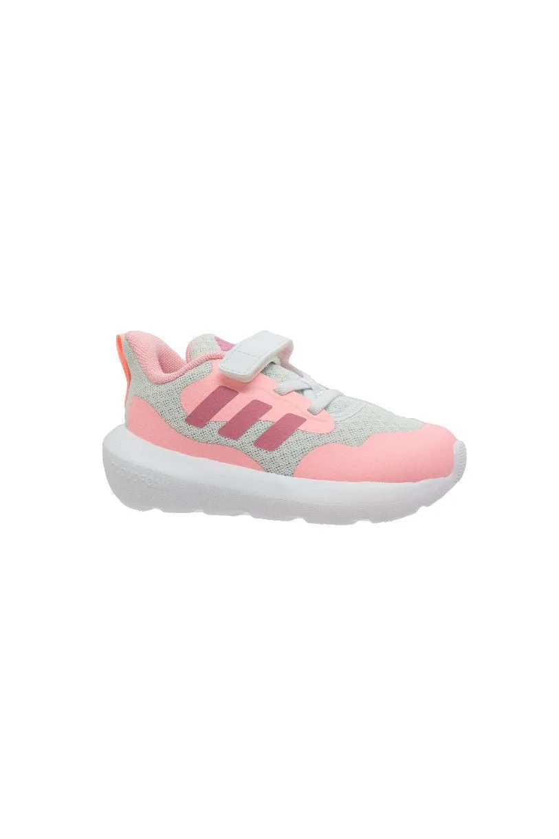 Chaussures sport Fortarun 3.0 velcro pour bébé - Adidas