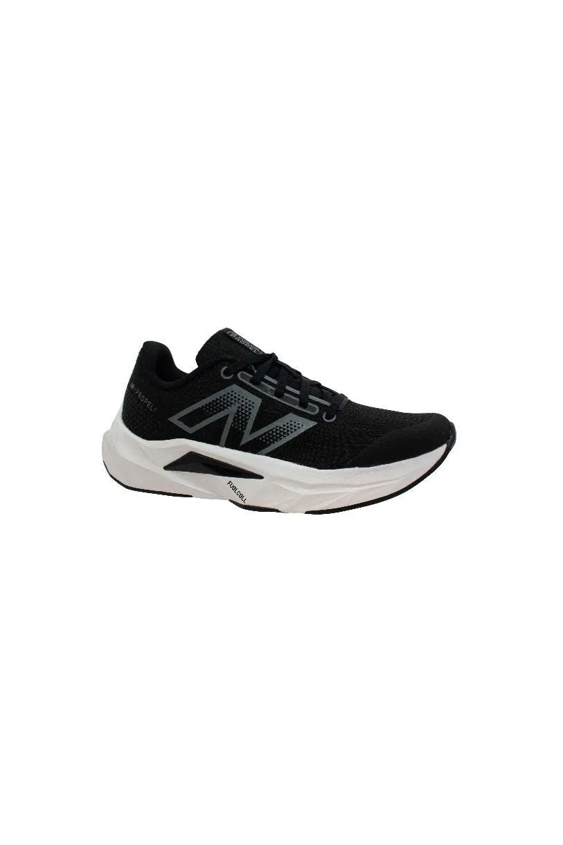 Chaussures sport lacets Fuelcell Propel V5 pour junior - New Balance