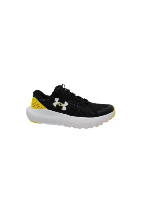 Chaussures sport lacets Surge 4 pour junior - Under Armour