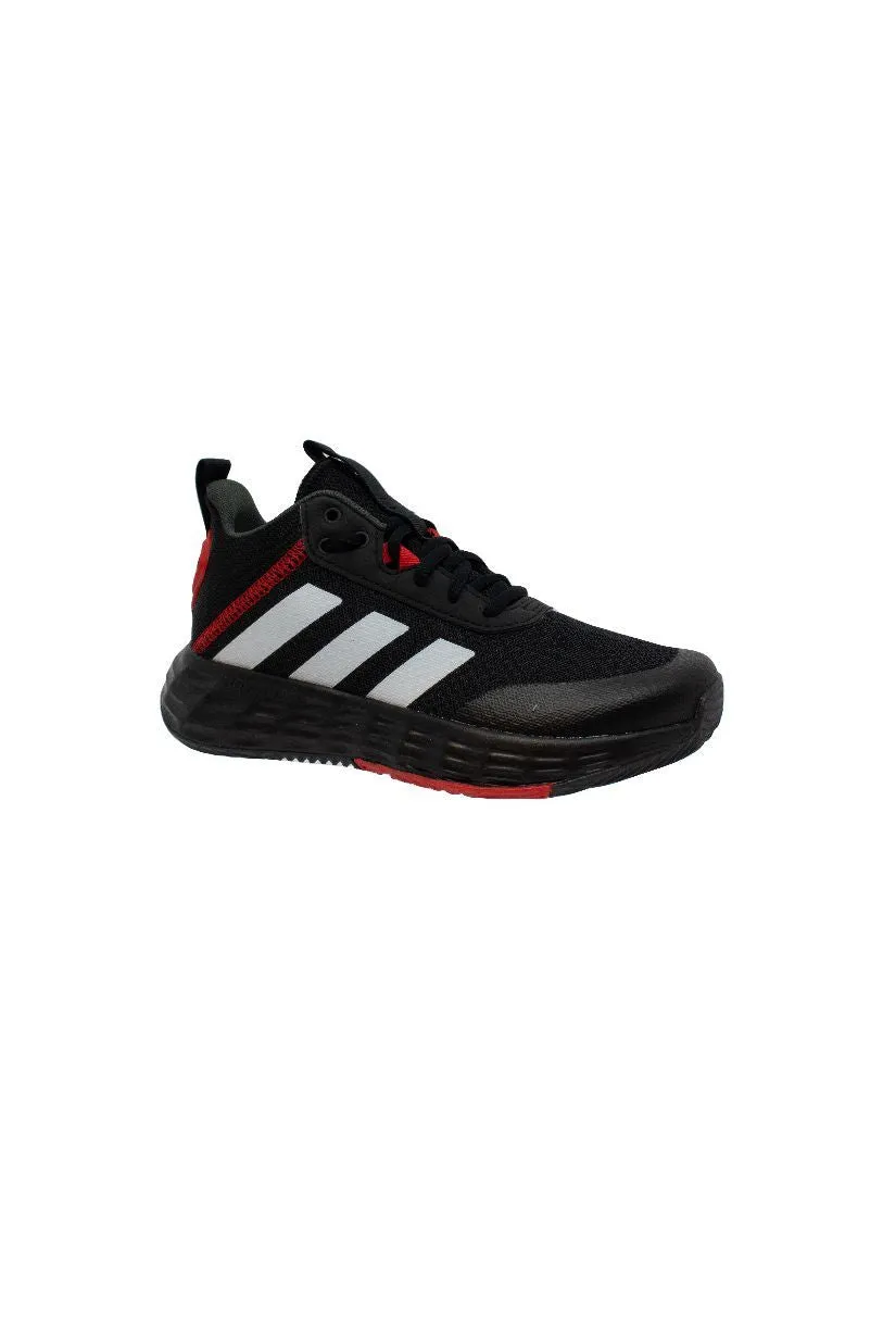 Chaussures sport Ownthegame pour enfant - Adidas