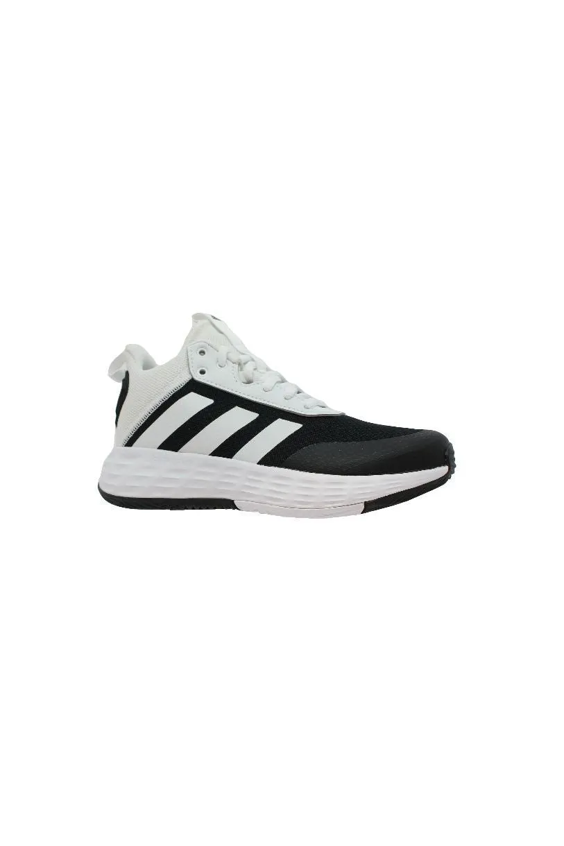 Chaussures sport Ownthegame pour enfant - Adidas