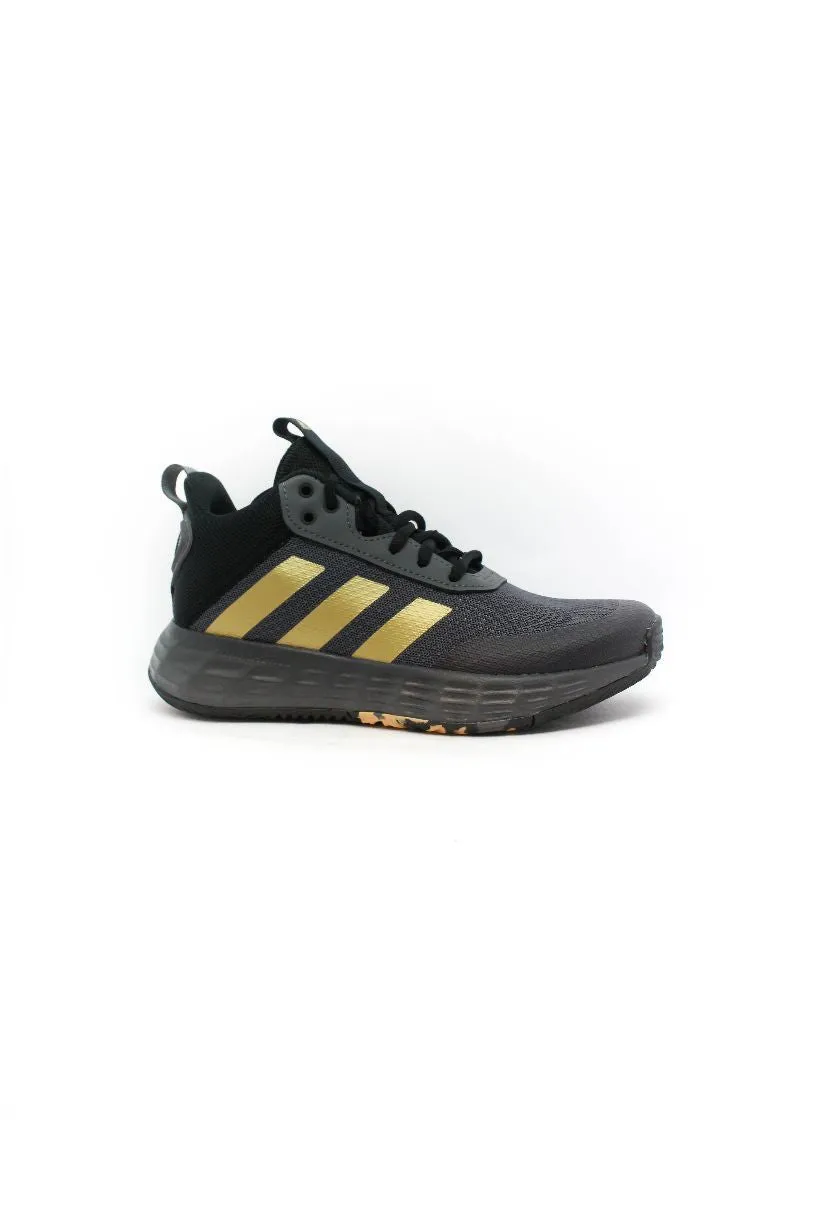 Chaussures sport Ownthegame pour enfant - Adidas