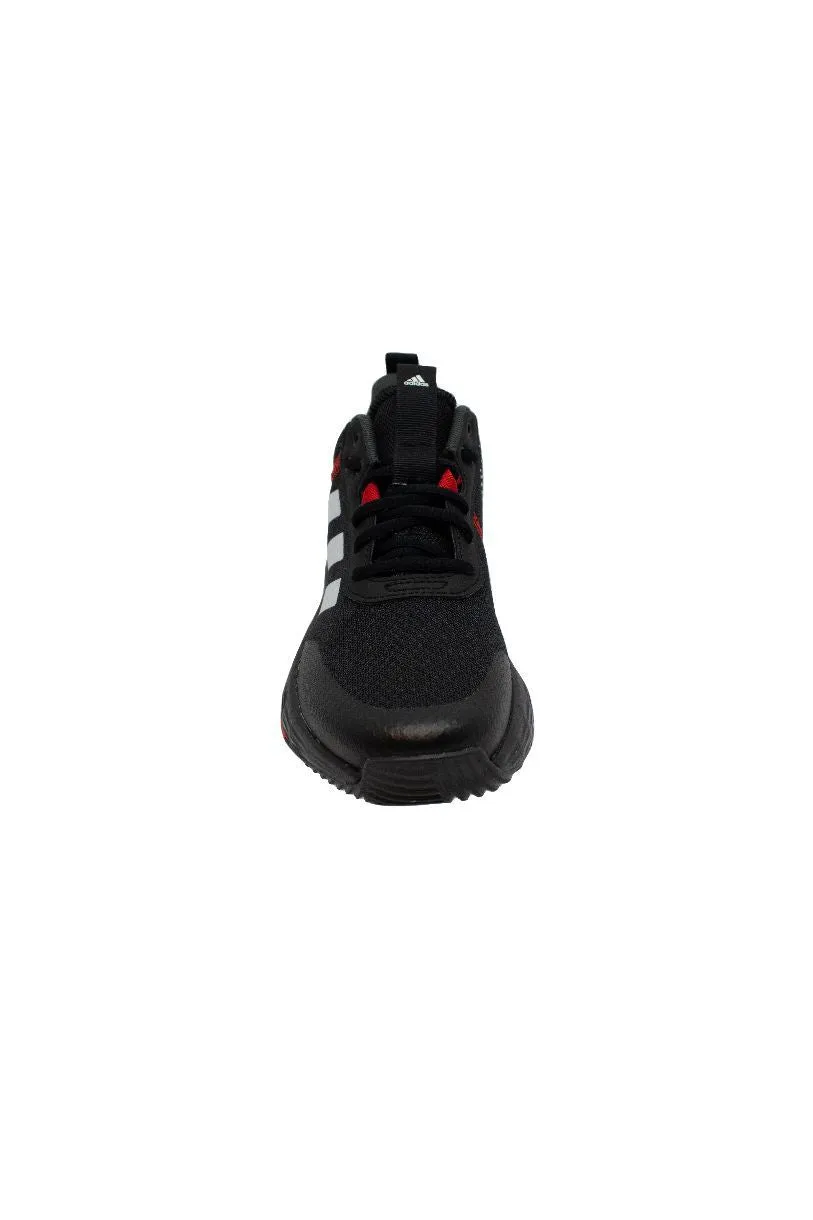 Chaussures sport Ownthegame pour enfant - Adidas