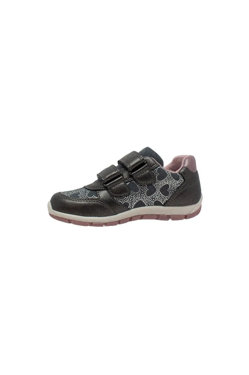 Chaussures sport velcro Heira pour bébé - Geox