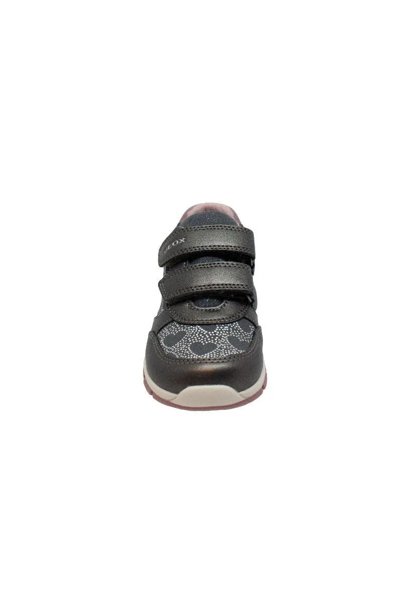 Chaussures sport velcro Heira pour bébé - Geox