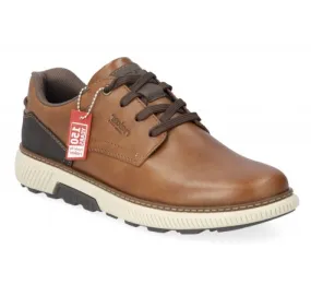 Chaussures ville  Rieker NAIN B3313-24 Marron