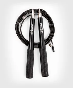 Corde à sauter Venum Thunder Evo - Noir