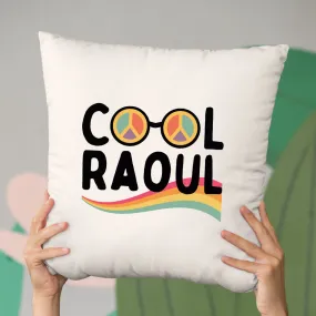 Coussin Cool Raoul