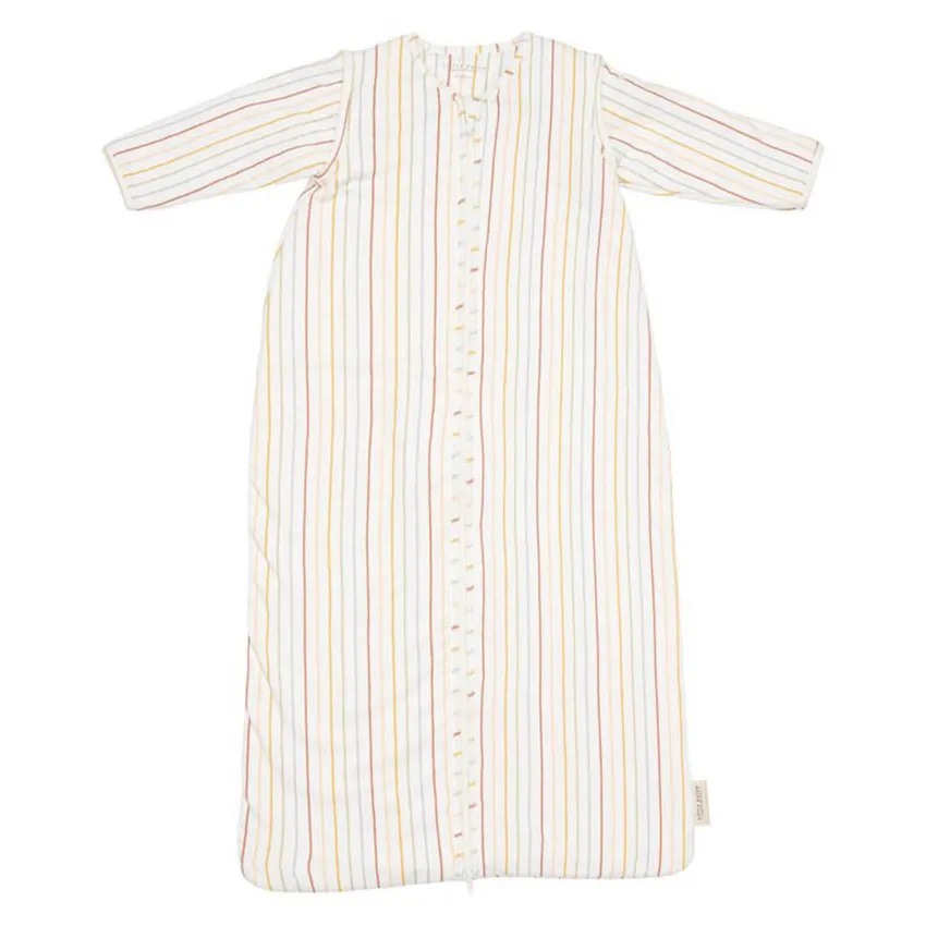 Gigoteuse Hiver Vintage Sunny Stripes - 6/18 Mois