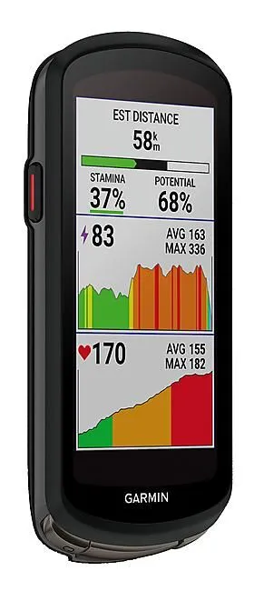 GPS VELO EDGE 1040 SOLAR