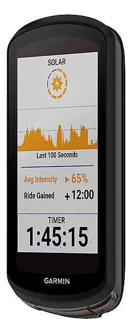 GPS VELO EDGE 1040 SOLAR