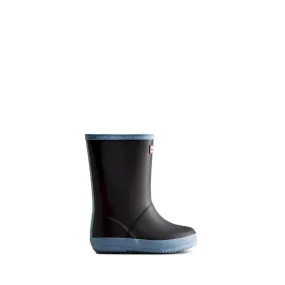 Hunter Boots Original Kids First Classic Insulated - Bottes de pluie enfant | Hardloop