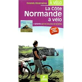 LA COTE NORMANDE A VELO