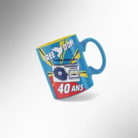 Mini Mug Freedom