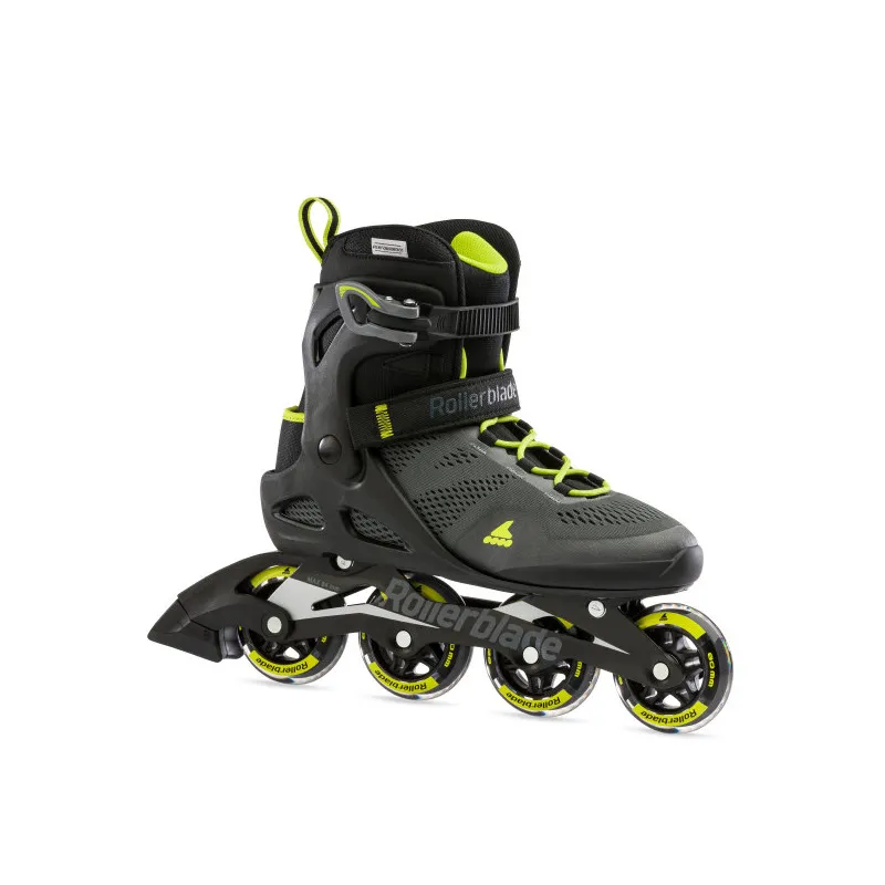 Roller Fitness Complets ROLLERBLADE Macroblade 80