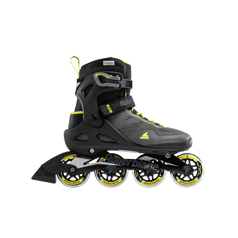 Roller Fitness Complets ROLLERBLADE Macroblade 80