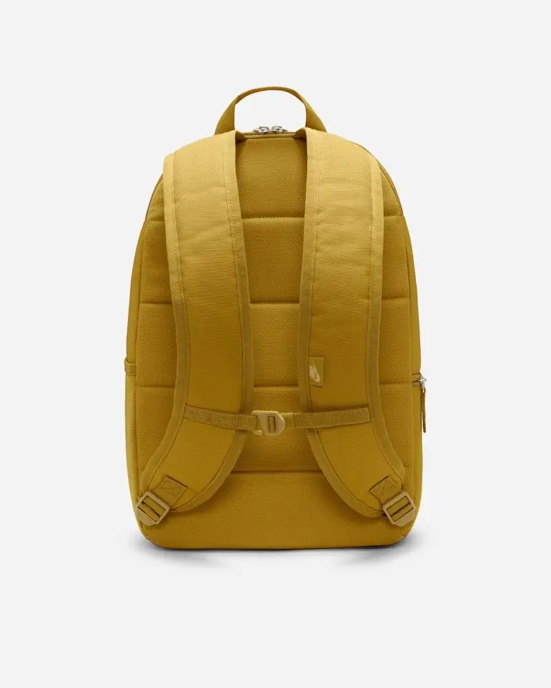 Sac à dos Nike Heritage Jaune