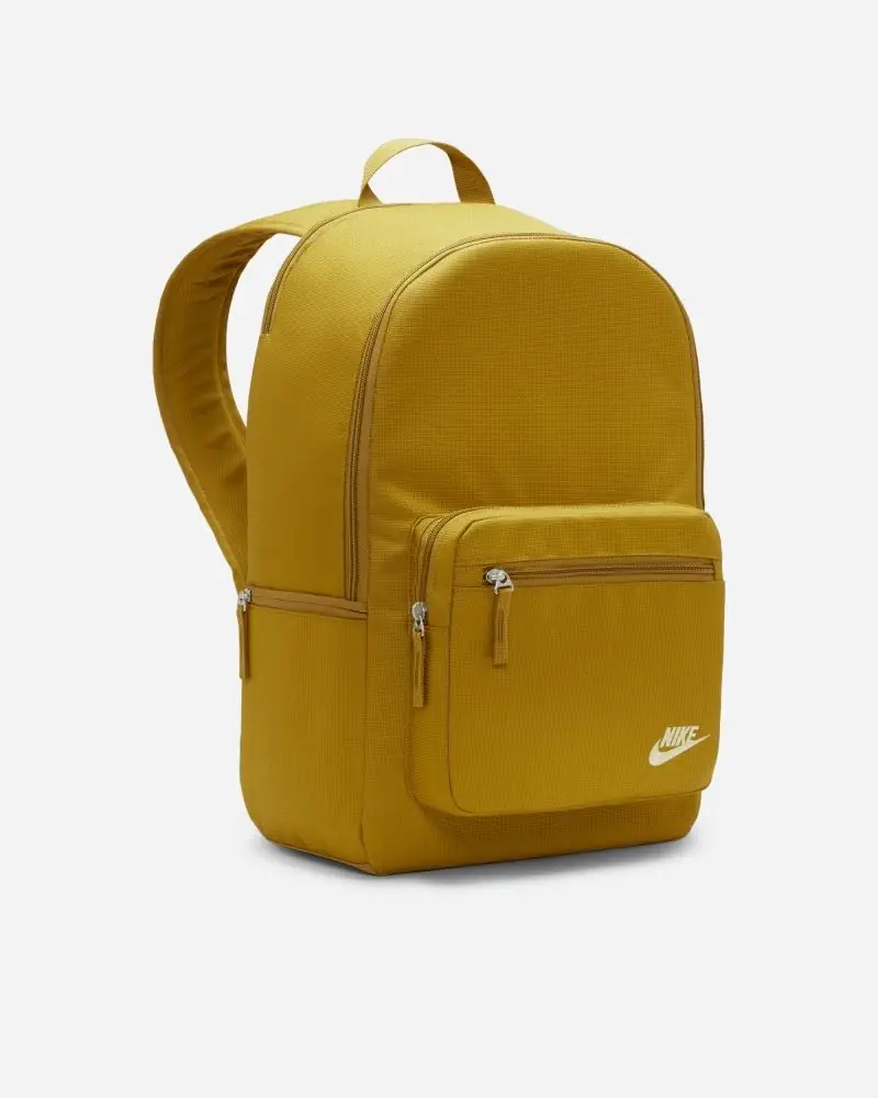 Sac à dos Nike Heritage Jaune