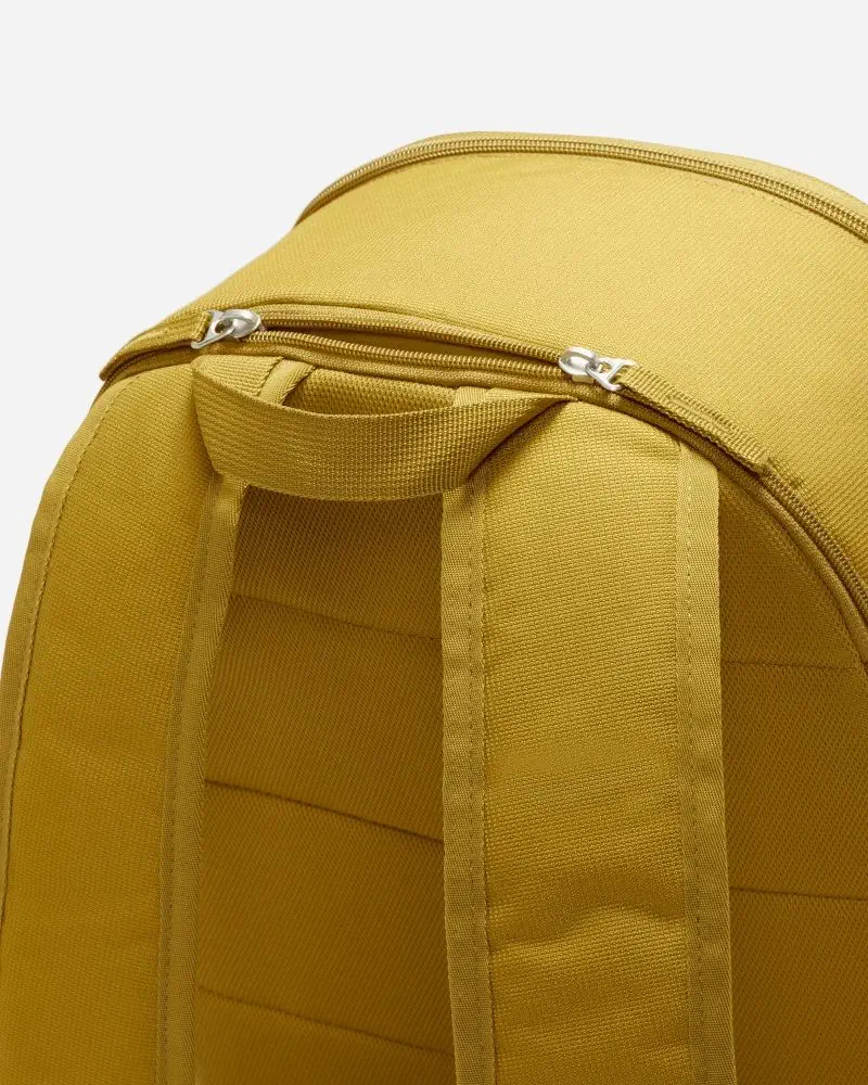 Sac à dos Nike Heritage Jaune