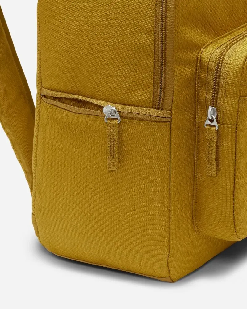 Sac à dos Nike Heritage Jaune