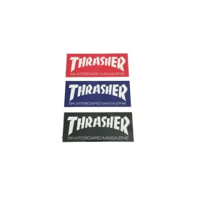 Sticker THRASHER Skate Mag Mini